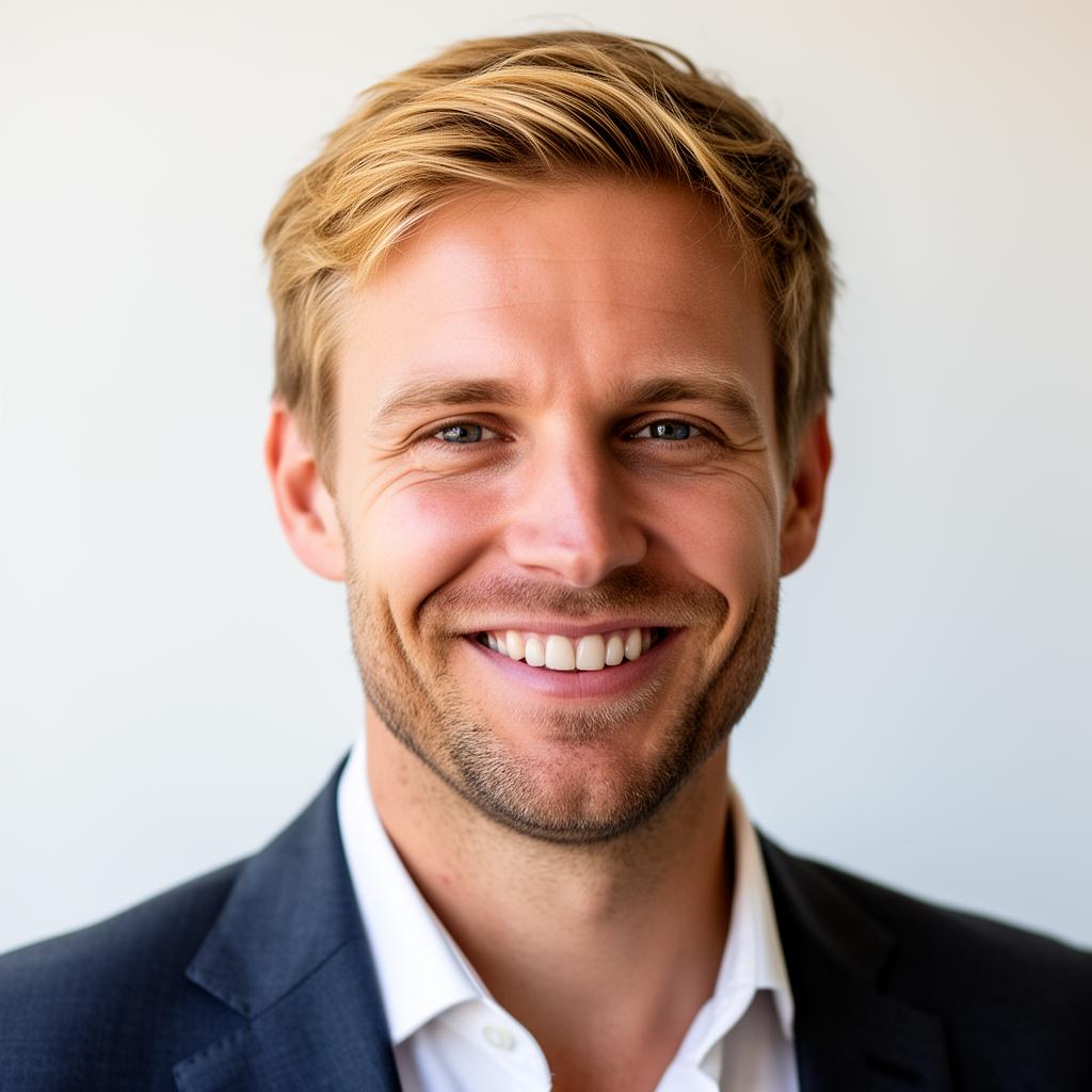 Krille Andersson - Spelexpert pÄ CasinoKrille.com