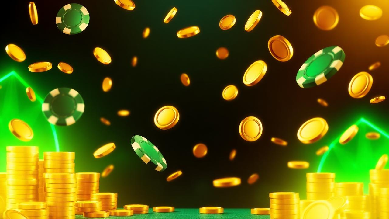 Licenser och spelarskydd â bonusar och sĂ€kerhet